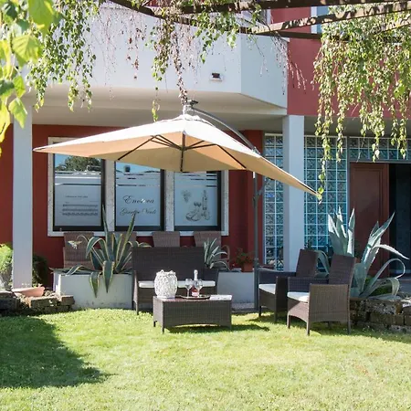 Гостевой дом Boninsegna - Wine Enoteca Verdi - Кастель-д'Аццано