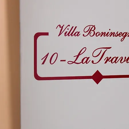 Boninsegna - Wine Enoteca Verdi - Guest house 3*