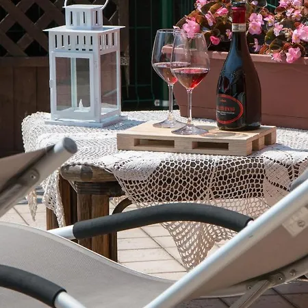 Guest house Boninsegna - Wine Enoteca Verdi - Castel d'Azzano