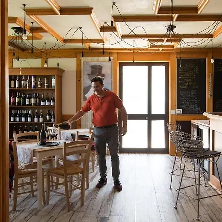 Boninsegna - Wine Enoteca Verdi - 3*