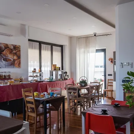Guest house Boninsegna - Wine Enoteca Verdi -