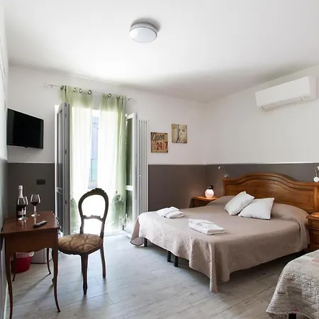 Guest house Boninsegna - Wine Enoteca Verdi -