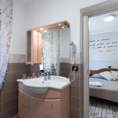 Guest house Boninsegna - Wine Enoteca Verdi - 3*