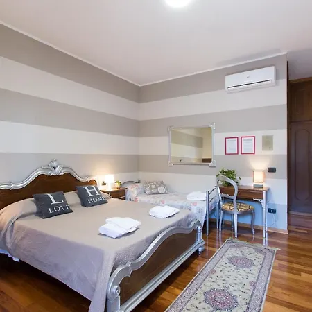 Guest house Boninsegna - Wine Enoteca Verdi - 3*