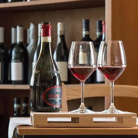 Boninsegna - Wine Enoteca Verdi - Castel d'Azzano