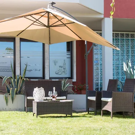 Guest house Boninsegna - Wine Enoteca Verdi - 3*