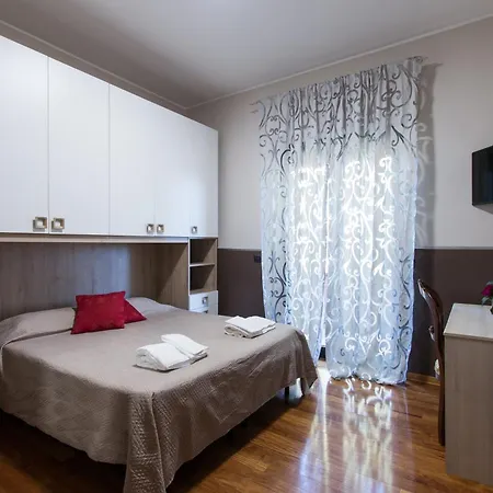Boninsegna - Wine Enoteca Verdi - Guest house
