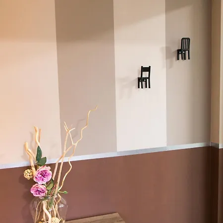Guest house Boninsegna - Wine Enoteca Verdi -