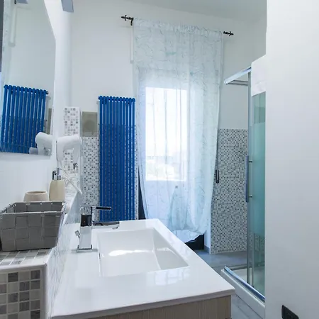 Guest house Boninsegna - Wine Enoteca Verdi - 3*