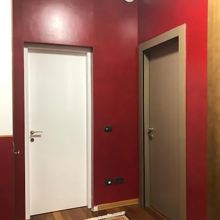 Boninsegna - Wine Enoteca Verdi - Penzion 3*